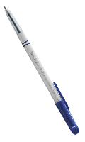 Ручка шариковая  W-219, синяя, 0,7мм